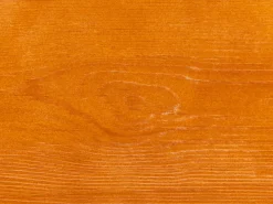 Letto Legno di pino BARRET 180 x 200 cm Marrone