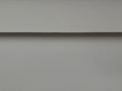 Letto Legno di pino MAYENNE 140 x 200 cm Grigio