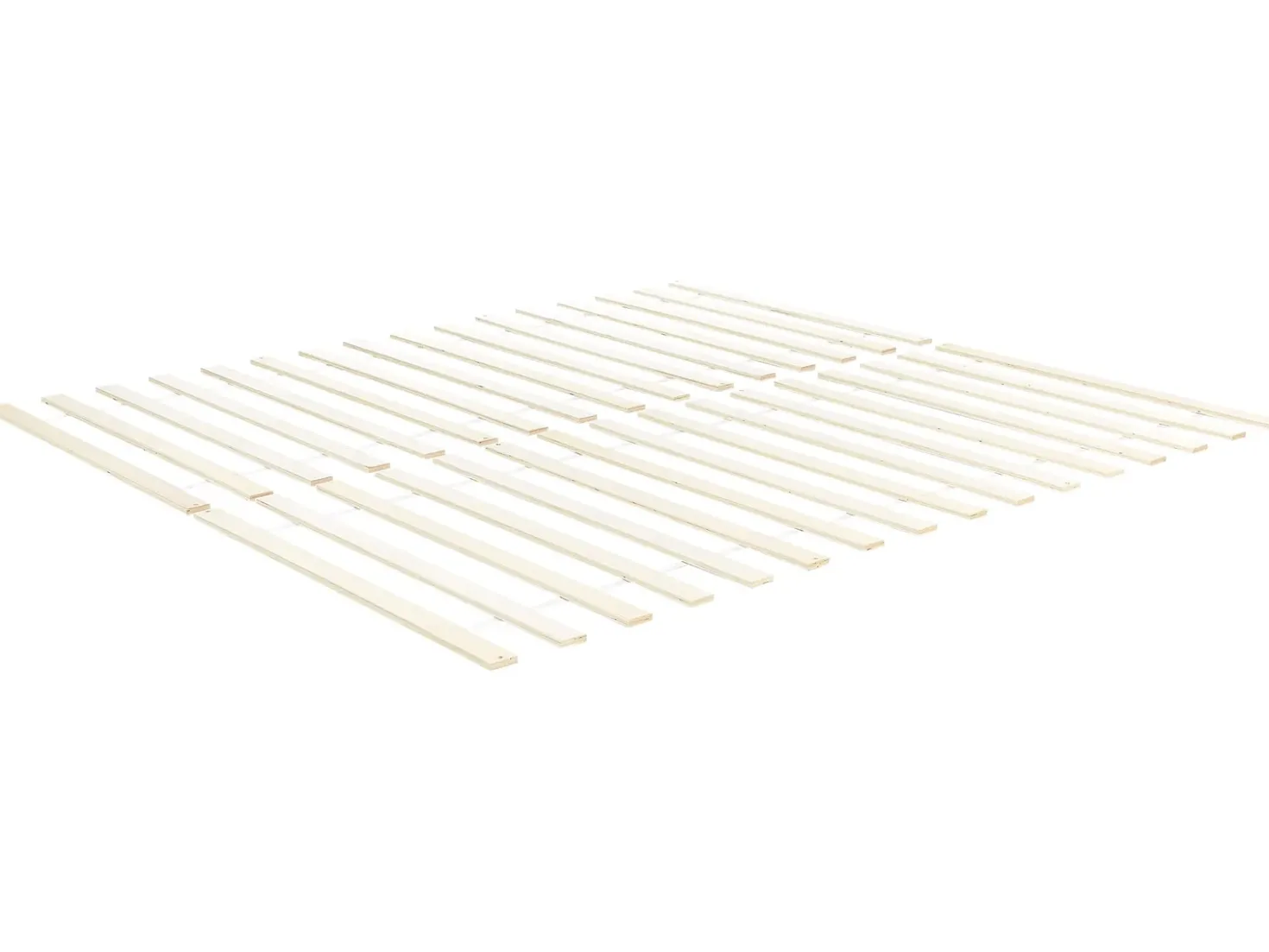 Letto Legno di pino OLIVET 180 x 200 cm Blu scuro