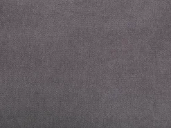 Letto Metallo CLAMART 180 x 200 cm Grigio