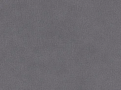 Letto Metallo CLAMART 140 x 200 cm Grigio
