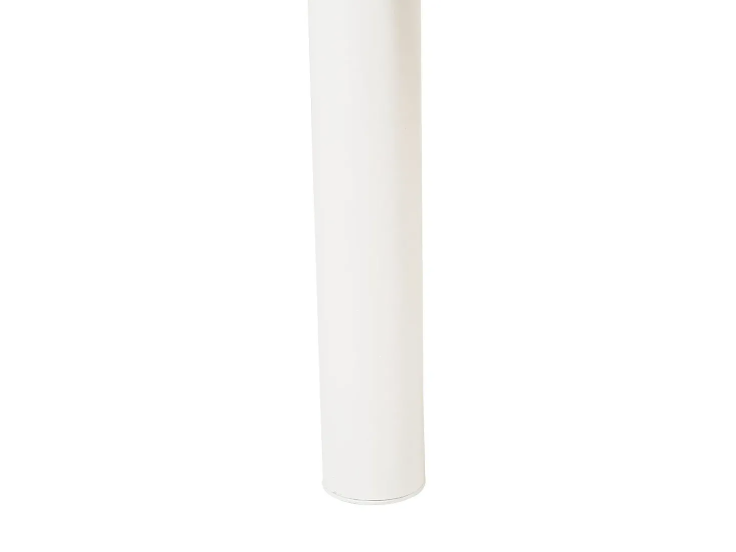 Letto Metallo LYRA 160 x 200 cm Bianco
