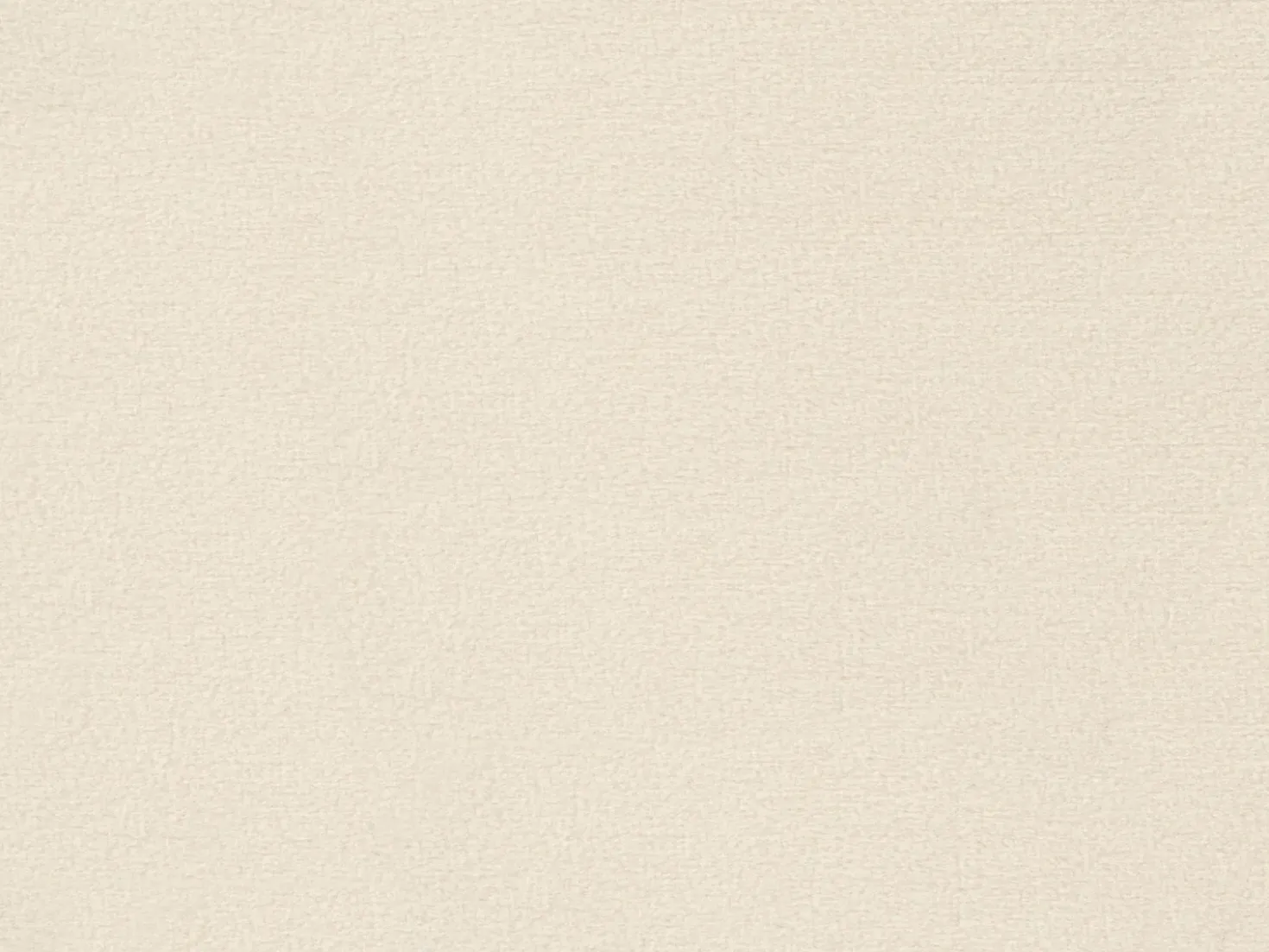 Letto per bambini Coniglio Velluto LALLIAS 90 x 200 cm Beige