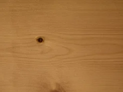 Letto per bambini Legno di pino PRIMELLES 90 x 200 cm Marrone