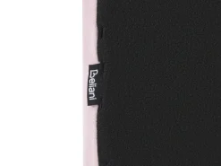 Letto per bambini Nuvola Velluto MAZOU 90 x 200 cm Rosa