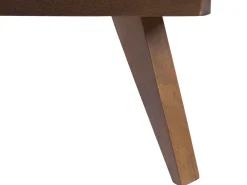 Letto POISSY 180 x 200 cm Frasino scuro