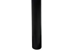 Letto Rattan sintetico (PE) BOULIN 180 x 200 cm Nero