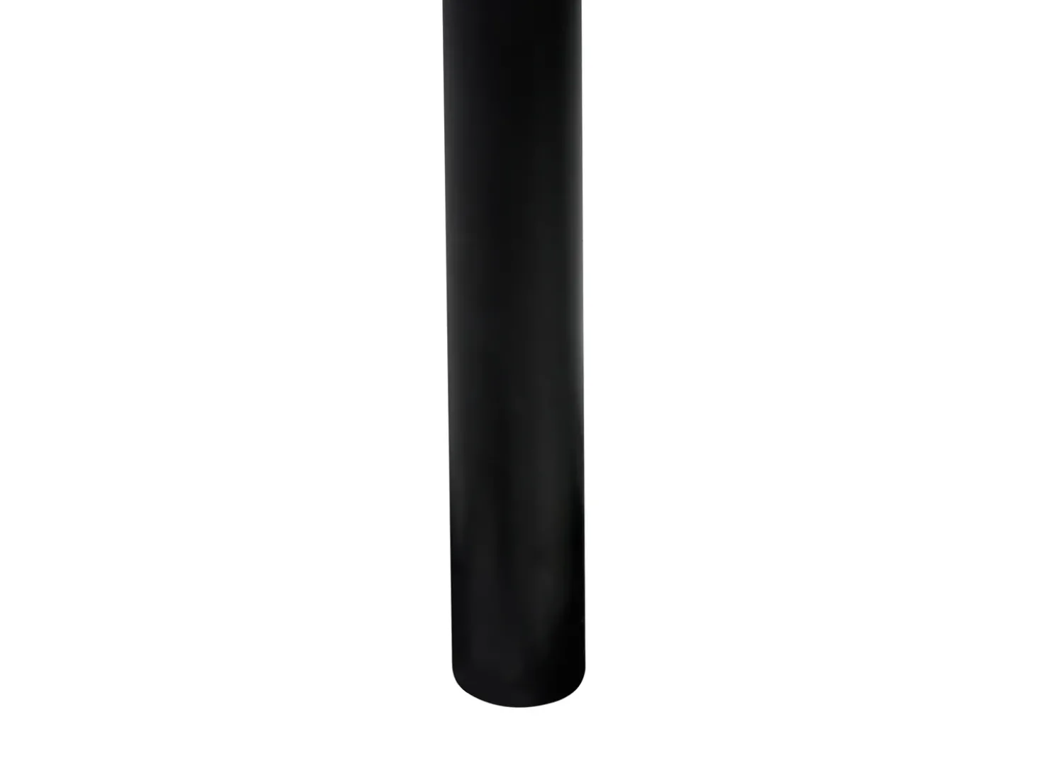 Letto Rattan sintetico (PE) BOULIN 180 x 200 cm Nero