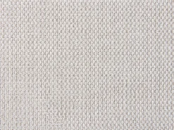 Letto regolabile Tessuto DUKE 90 x 200 cm Beige chiaro