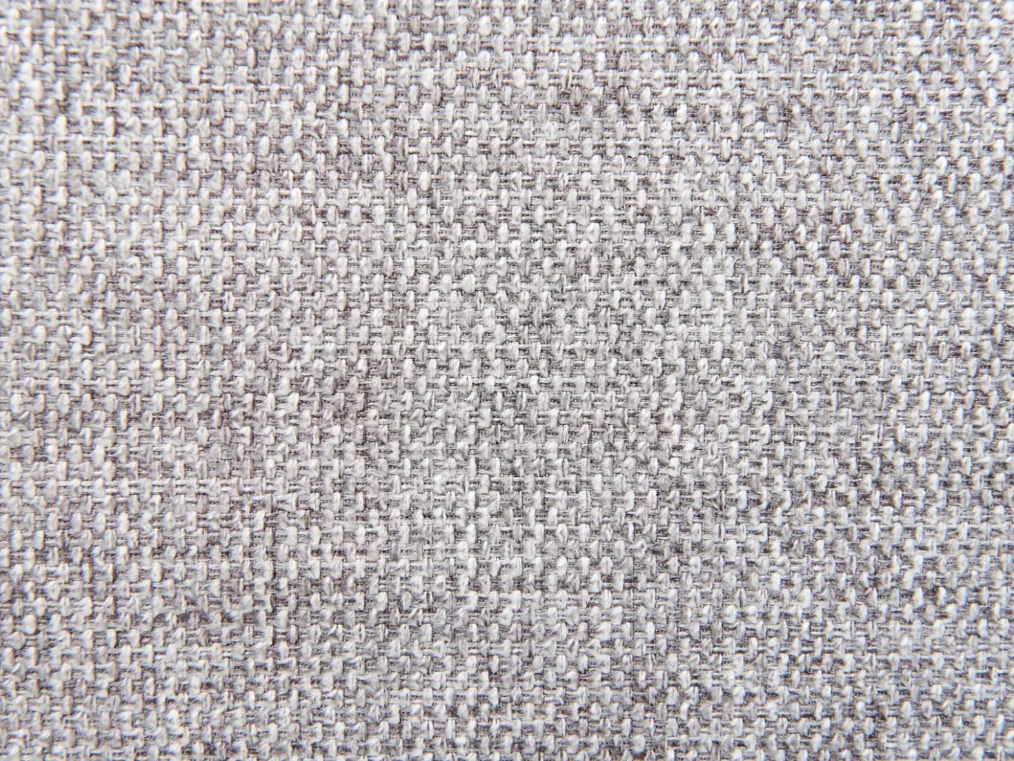 Letto regolabile Tessuto VICEROY 180 x 200 cm Grigio chiaro
