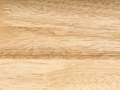 Letto senza testata Legno ANTRAS 180 x 200 cm Marrone chiaro