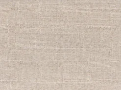 Letto senza testata Tessuto ROANNE 90 x 200 cm Beige