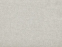 Letto senza testata Tessuto ROANNE 90 x 200 cm Beige chiaro