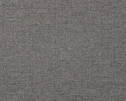 Letto Tessuto AMBASSADOR 140 x 200 cm Grigio