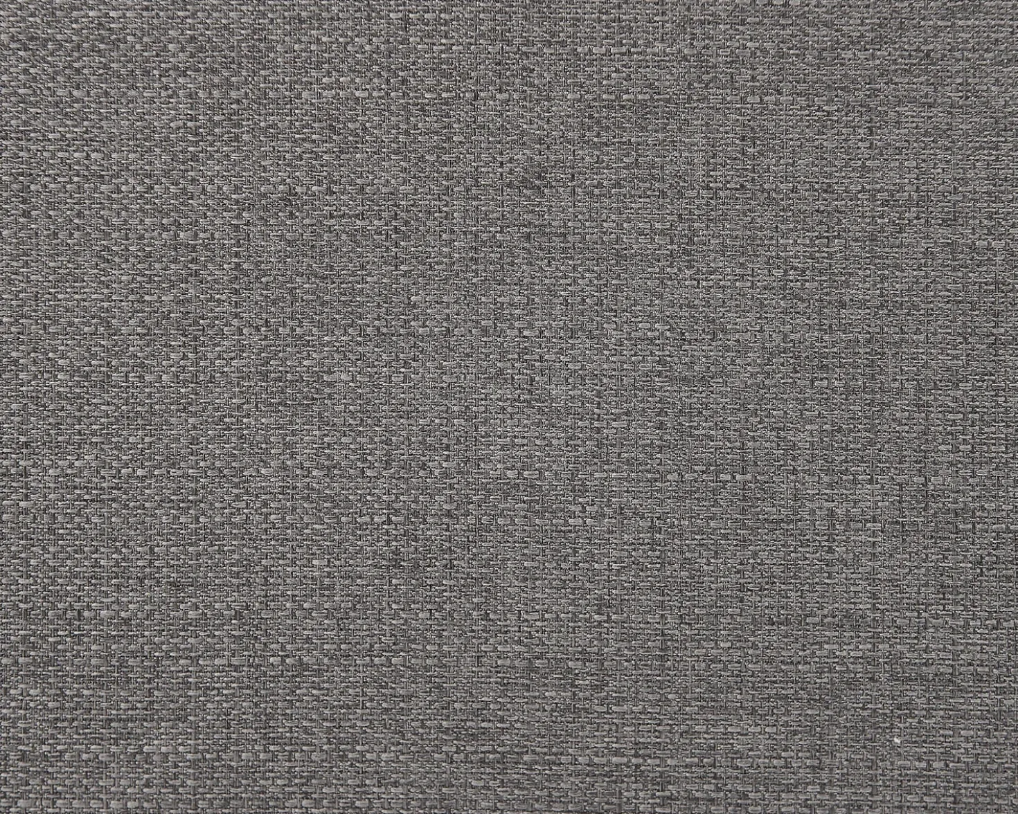Letto Tessuto AMBASSADOR 140 x 200 cm Grigio