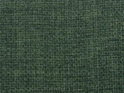 Letto Tessuto BAJONNA 180 x 200 cm Verde scuro
