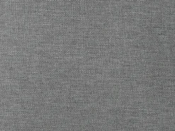 Letto Tessuto COLMAR 180 x 200 cm Grigio
