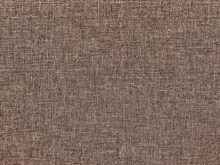 Letto Tessuto LA ROCHELLE 180 x 200 cm Marrone