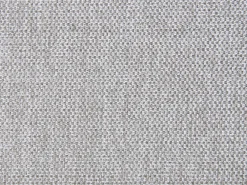 Letto Tessuto MARGUT 180 x 200 cm Grigio chiaro