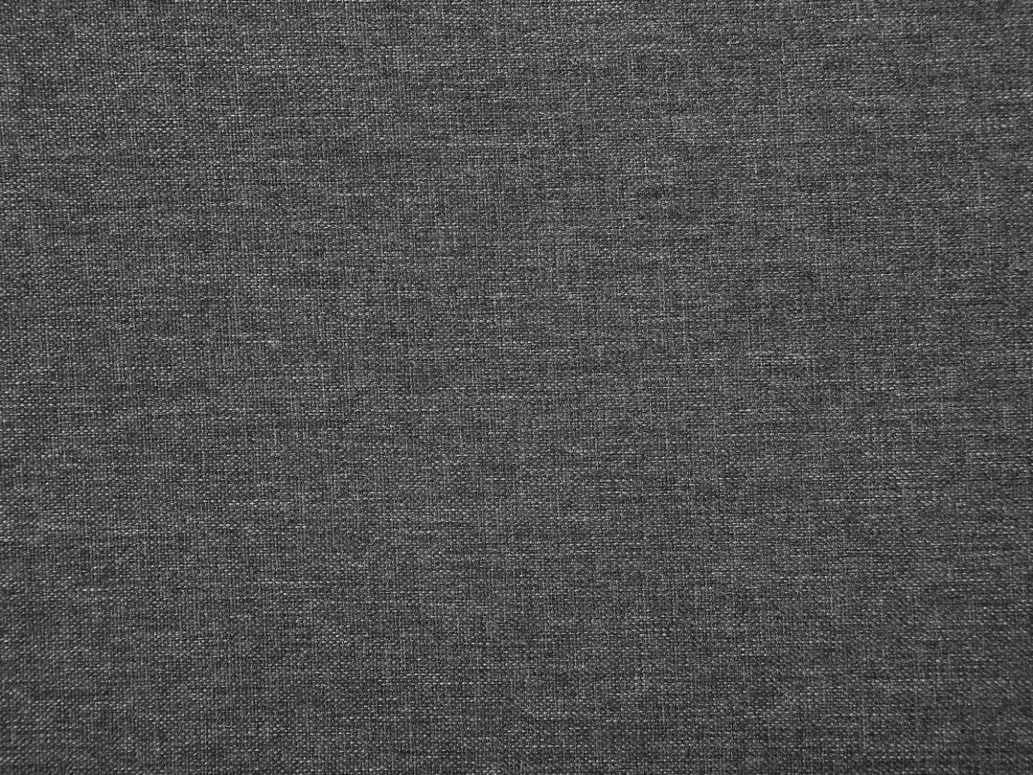 Letto Tessuto MONTPELLIER 180 x 200 cm LED Multicolore