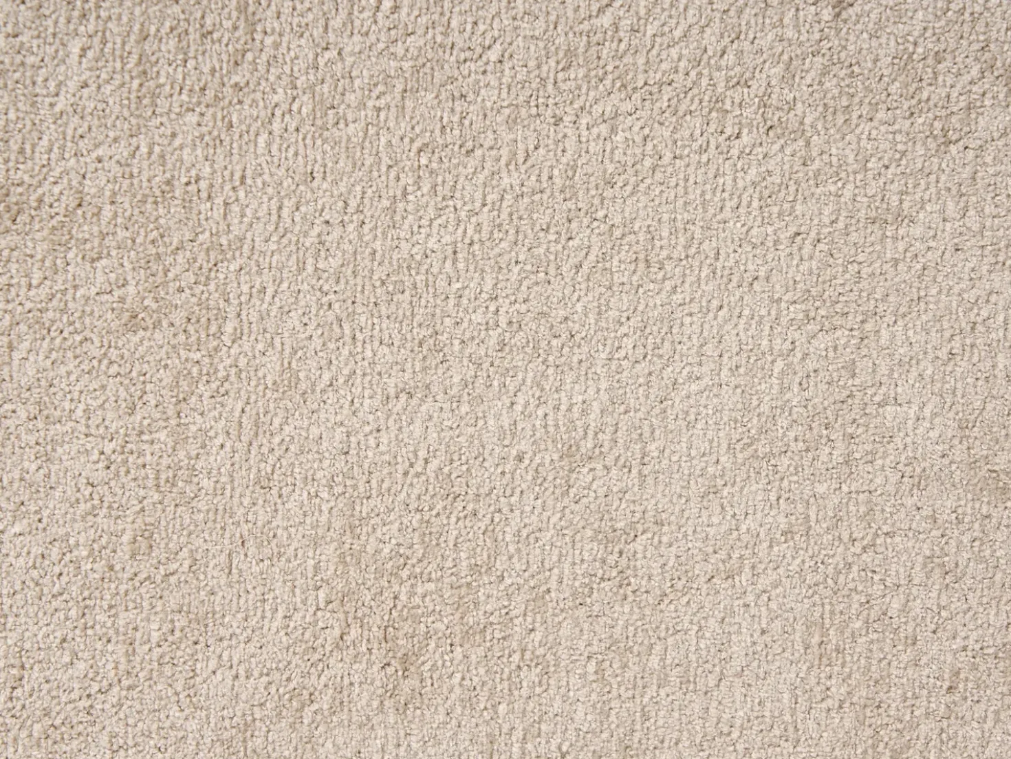 Letto Tessuto ORVILLE 180 x 200 cm Tortora
