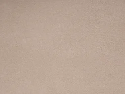 Letto Velluto AMBILLOU 120 x 200 cm Tortora