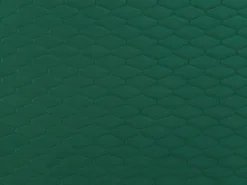 Letto Velluto BAYONNE 180 x 200 cm Verde