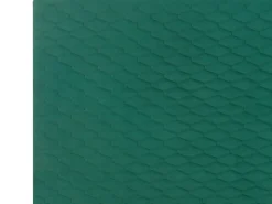 Letto Velluto BAYONNE 180 x 200 cm Verde