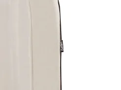Letto Velluto BRIN 180 x 200 cm Beige