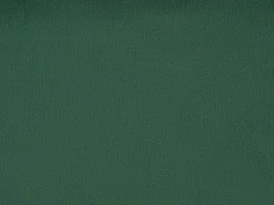 Letto Velluto FLAYAT 120 x 200 cm Verde scuro