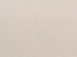 Letto Velluto LESSAY 180 x 200 cm Beige chiaro
