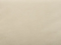 Letto Velluto SENLIS 180 x 200 cm Beige