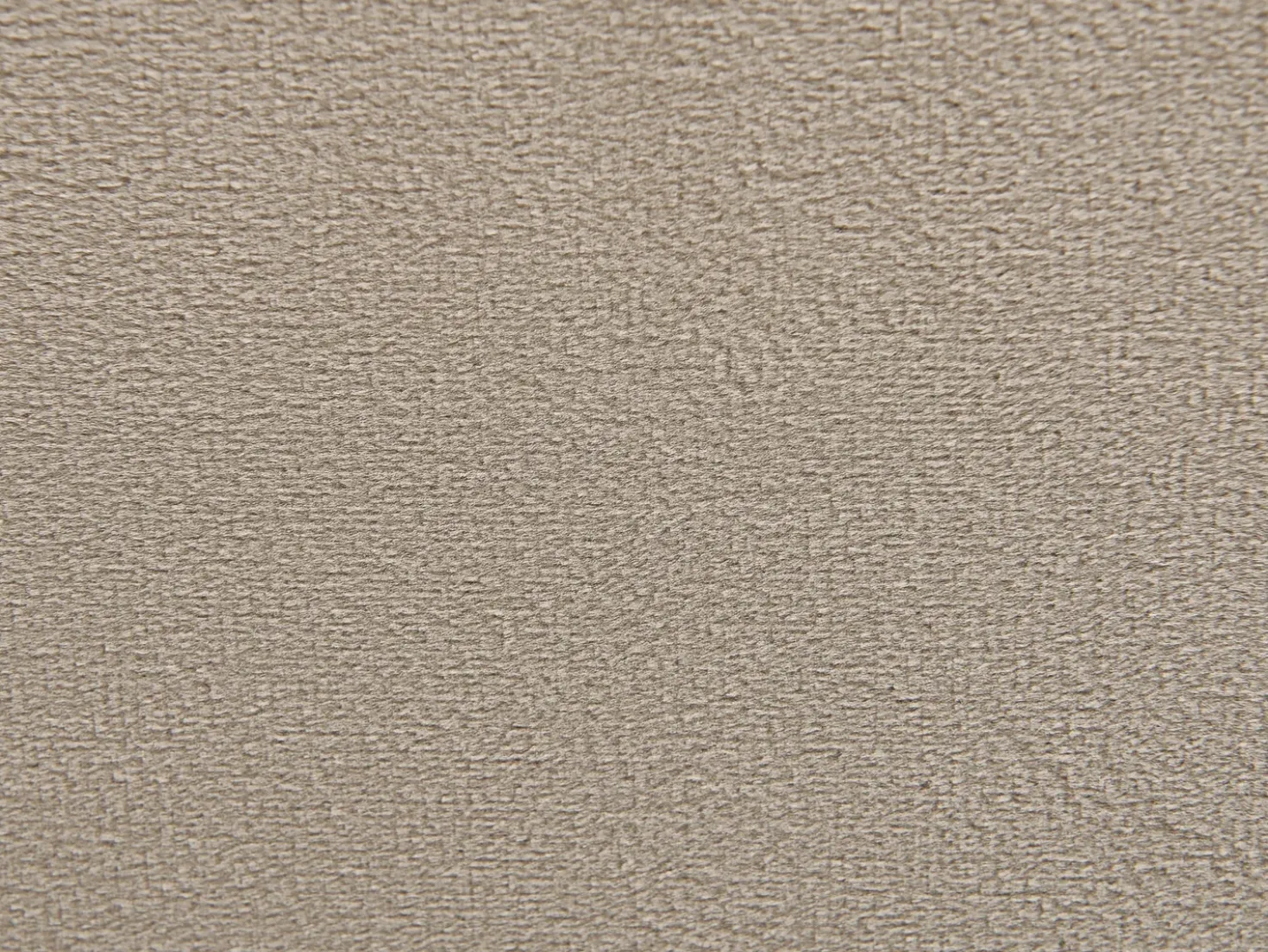 Letto Velluto SUZETTE 140 x 200 cm Beige
