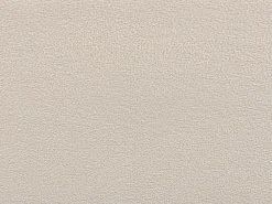 Letto Velluto SUZETTE 160 x 200 cm Beige chiaro