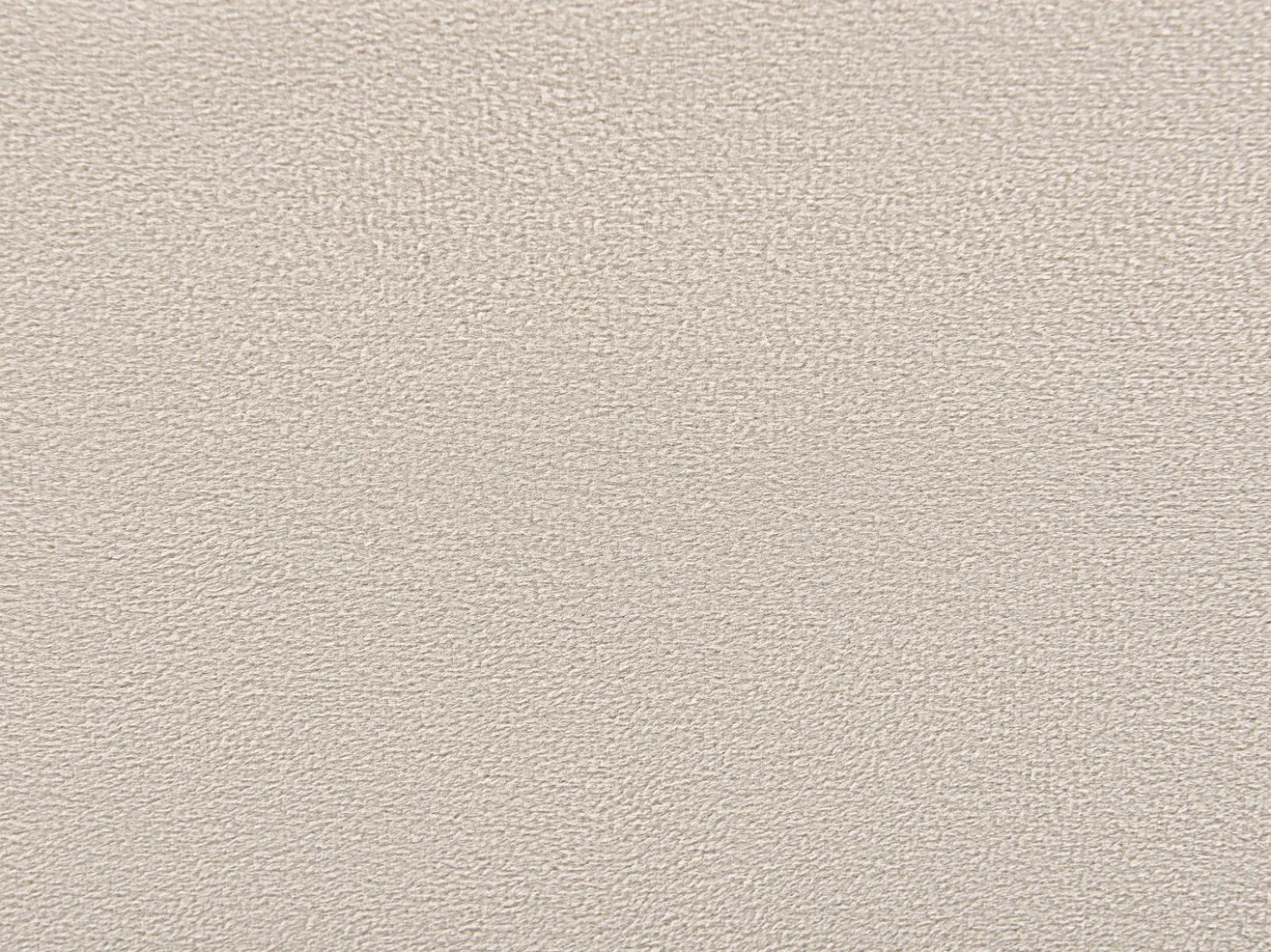 Letto Velluto SUZETTE 160 x 200 cm Beige chiaro