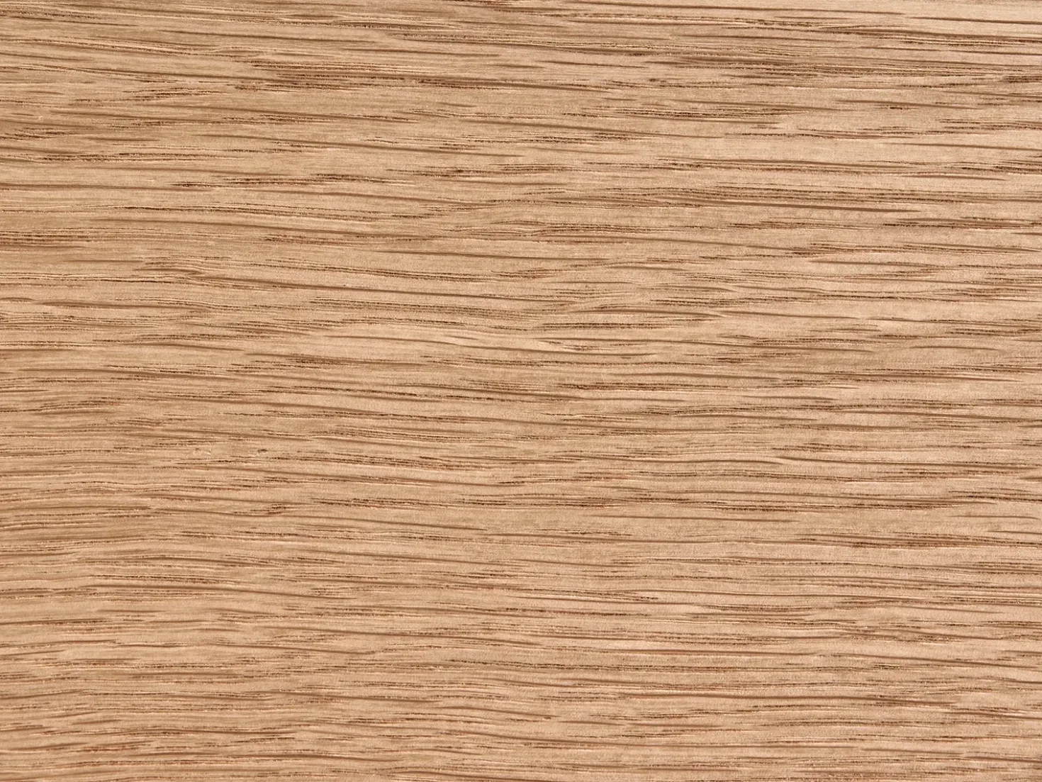 Letto WIZERNES 180 x 200 cm Rovere chiaro