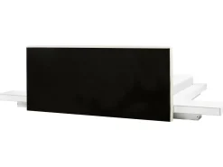 Letto ZEN 160 x 200 cm Bianco