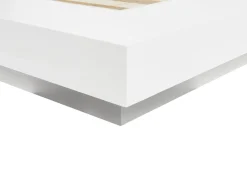 Letto ZEN 160 x 200 cm Bianco