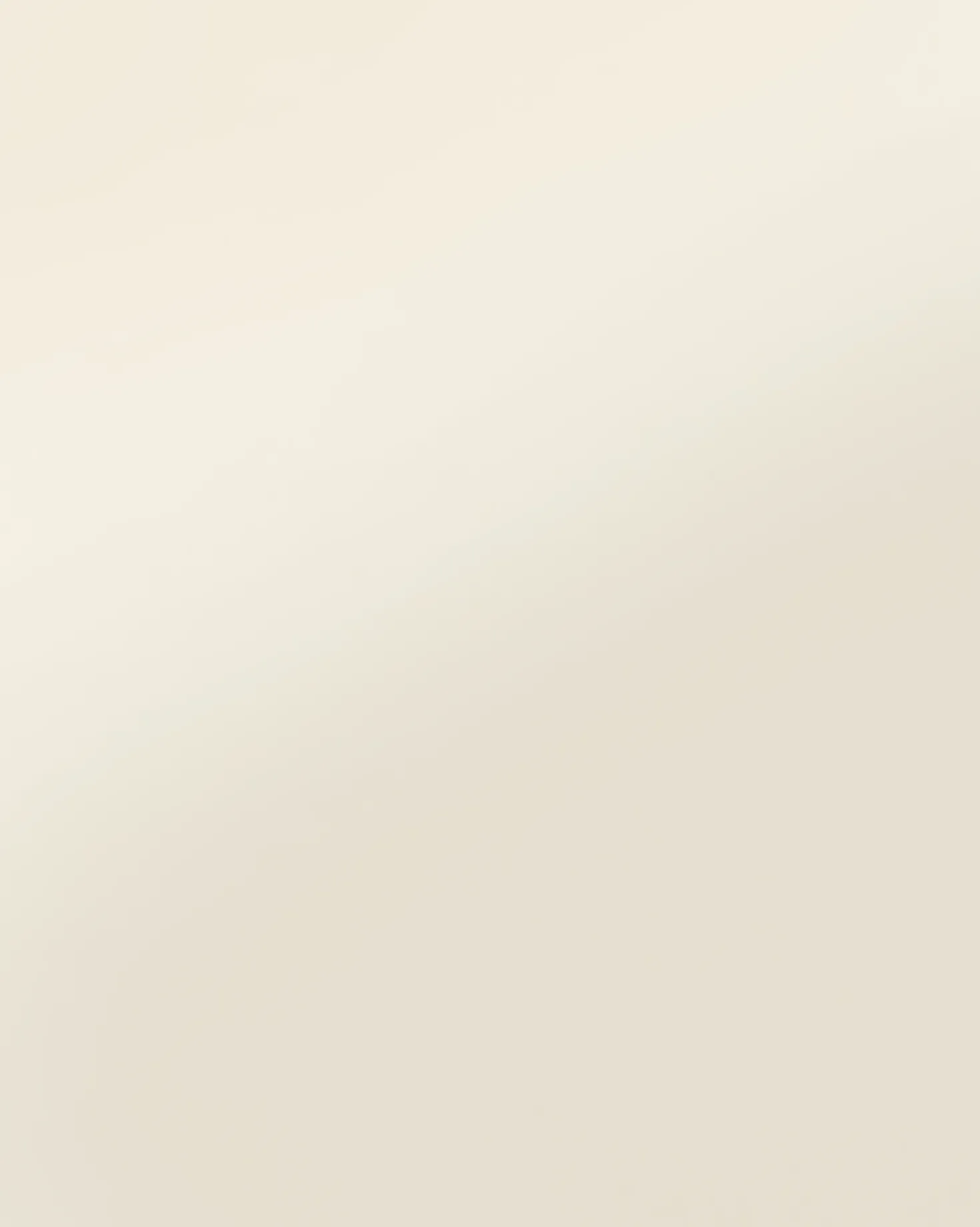 Libreria a 3 ripiani GRANITY 170 cm Beige