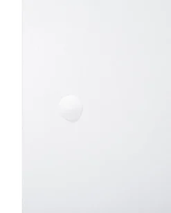 Libreria a 5 ripiani ORILLA 174 cm Bianco