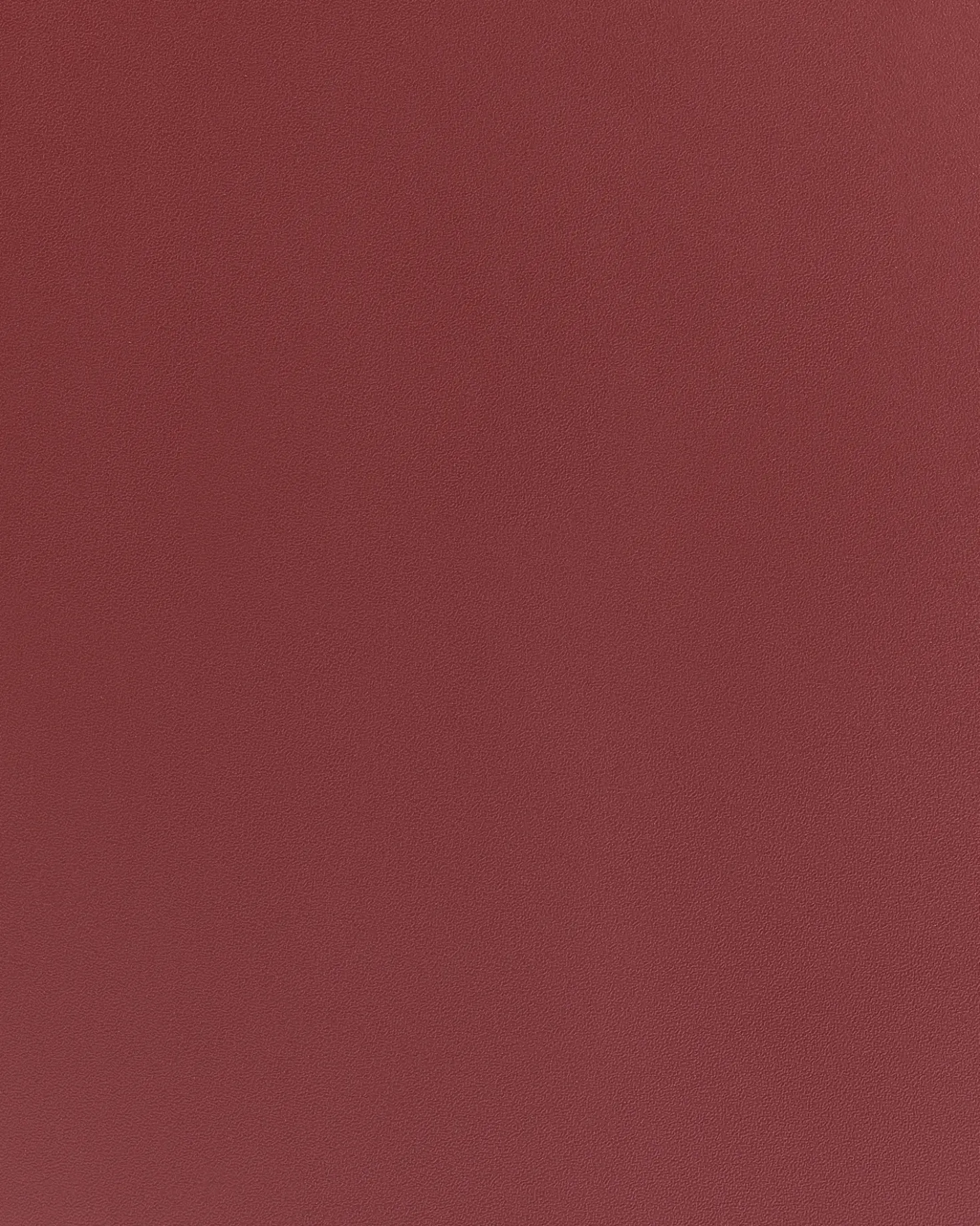 Libreria a 6 ripiani VALDOSA 190 cm Bordeaux