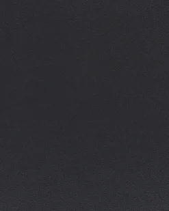 Libreria a 3 ripiani ZEHNA 117 cm Nero