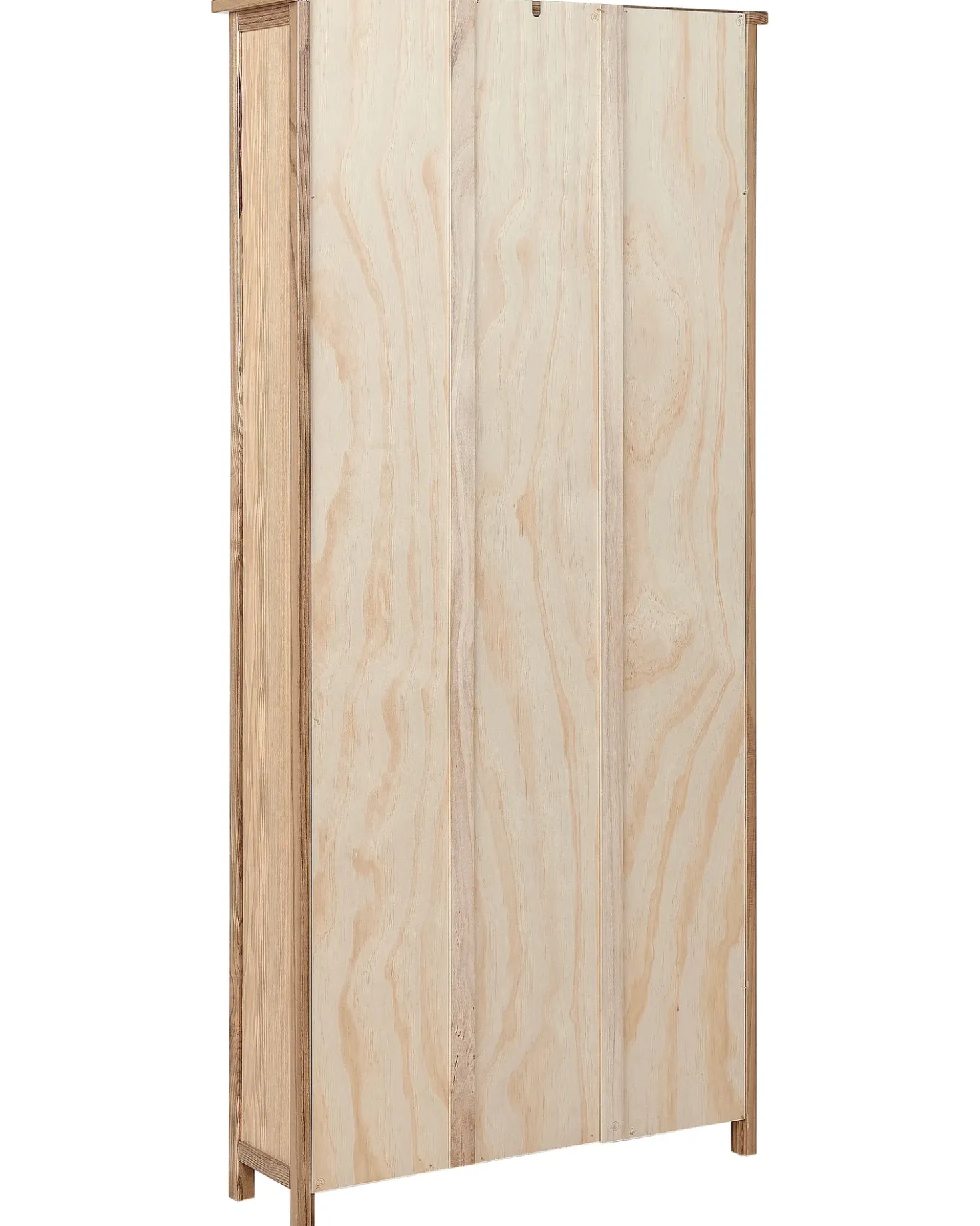 Libreria SALTON Legno di sassofrasso 179 cm Marrone