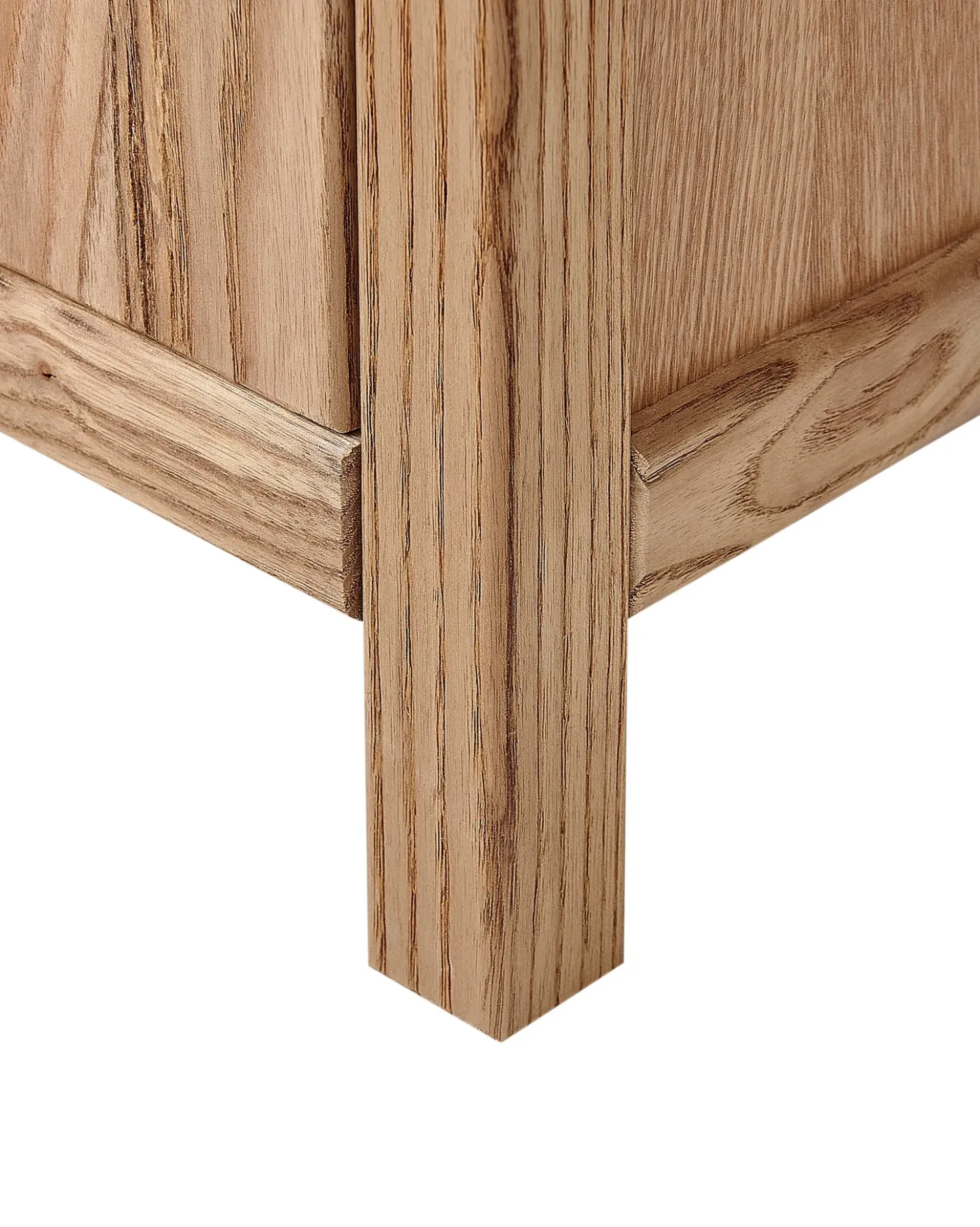 Libreria SALTON Legno di sassofrasso 179 cm Marrone