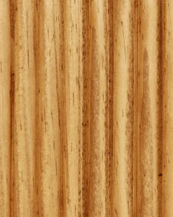 Libreria TIMMINS Legno di pino 190 cm Marrone
