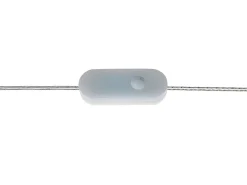 Luci a cascata Smart LED con App KULUSUK 150 x 320 cm Multicolore