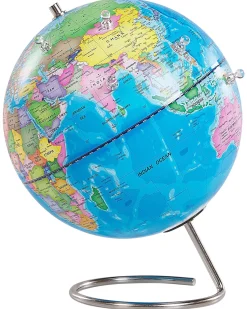 Mappamondo CARTIER Multicolore 29 cm