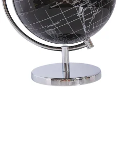 Mappamondo COOK Nero 20 cm