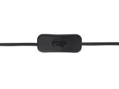 Mappamondo LED VESPUCCI Giallo 30 cm