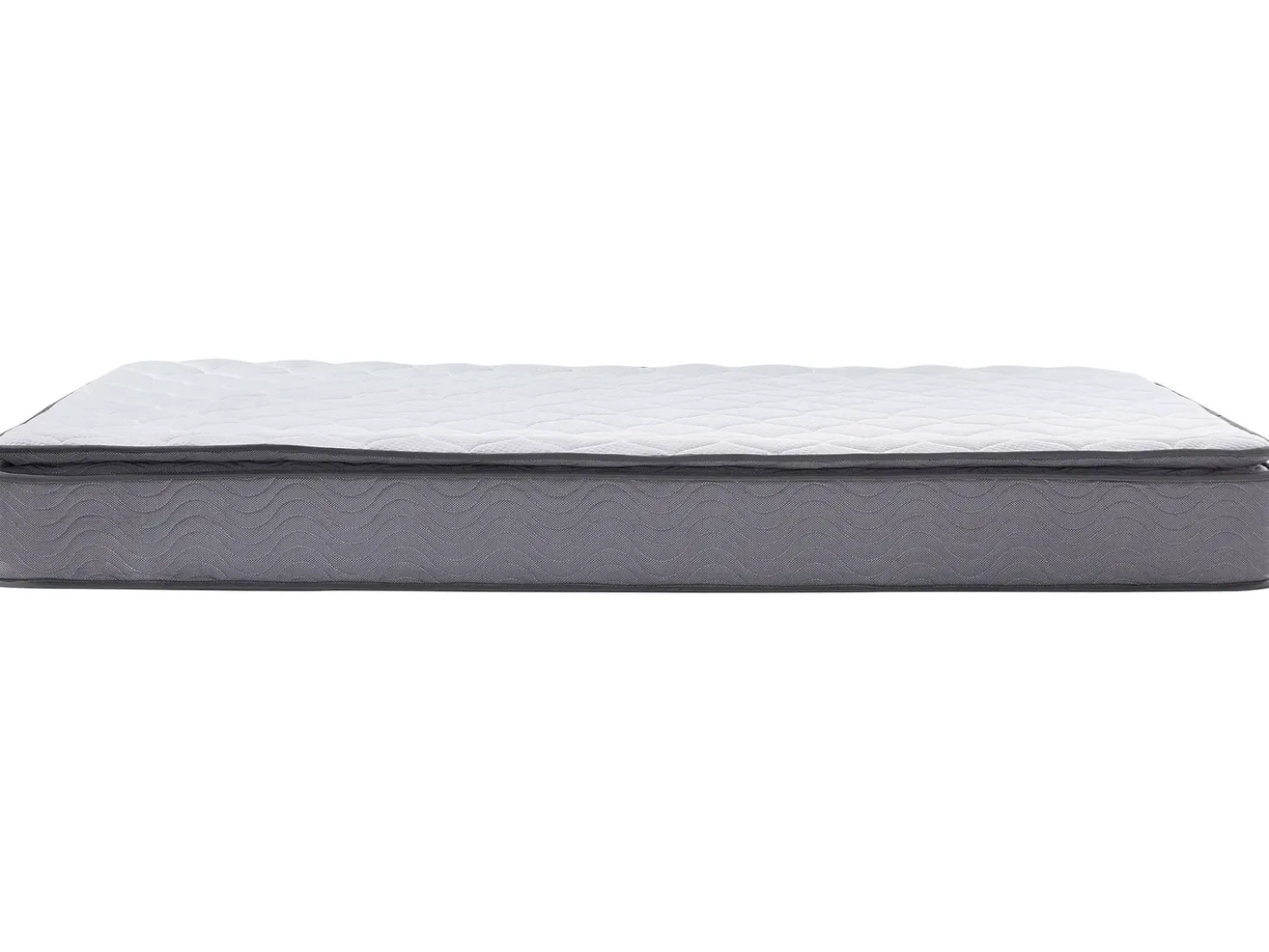 Materasso a molle insacchettate SPLENDOUR Durezza alta H3/4 90 x 200 cm